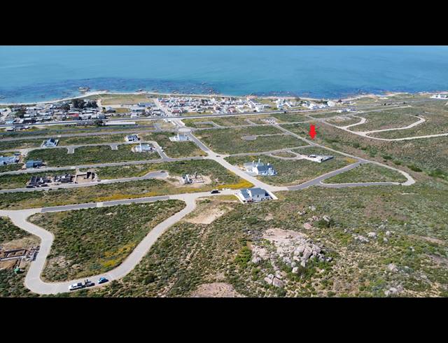 289M² VACANT LAND FOR SALE IN STEENBERGS COVE